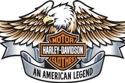 Harley-Davidson Motorclothes