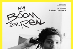 Boom for Real: A Adolescência Tardia de Jean-Michel Basquiat