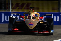 Fórmula E DS Techeetah quer manter o primeiro lugar de construtores - Este sábado, dia 26 de Janeiro