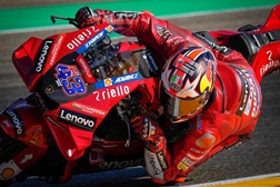 MotoGP, 2022, Japão - Miller lidera 1-2 da Ducati  -  Bastianini cai e falha o top 10, Oliveira 9º 
