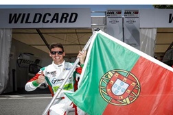 José Rodrigues orgulhoso da sua prestação em Vila Real