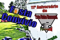 XI Aniversário do Motoclube de Massamá
