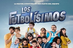 Os Futebolíssimos