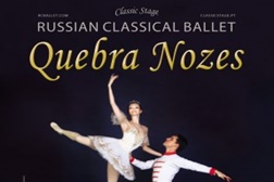 Bailado “Quebra Nozes” regressa a Palmela