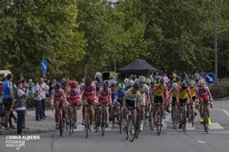 Mais de 200 jovens no Prémio de Ciclismo "Fafe - Sala de Visitas do Minho"