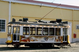 Eléctrico de Natal 2012