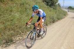 Clássica da Arrábida: Sean Quinn ataca para vitória em solitário