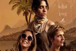 18 buracos para o paraíso - Estreia a 10 de Junho