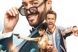 Herói em 3 Dias (2023) - Estreia a 4 de Julho