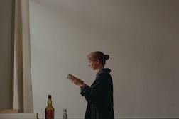 Still de Amor Omnia (2019)