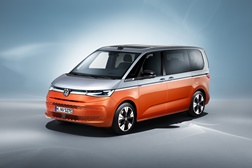Volkswagen Multivan: “Pão de Forma” 100% renovado - Três motorizações e classe 1 nas portagens com via verde