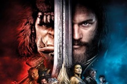 Warcraft: O Primeiro Encontro de Dois Mundos