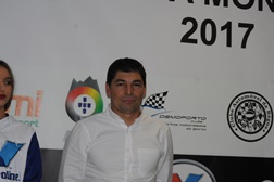 Leonel Brás