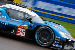 Alpine de Félix da Costa acelera para as 6 horas de SPA Francorchamps - WEC regressa ao templo da resistência com promessa de batalha épica