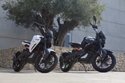 Voge ER-10 – Uma naked com argumentos eletrizantes