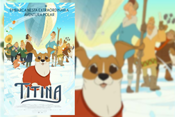 Titina (2022) - 16 de Novembro de 2023