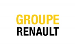 Grupo Renault consolida e conserva a sua quota de mercado automóvel mundial  - Vendas de 3,8 milhões de veículos