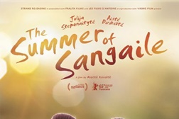 O Verão de Sangailes