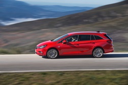 Opel publica dados de consumo mais realistas baseados no ciclo de condução WLTP
