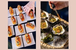 Há um evento onde chefs, vinho e moda se encontram - e chega agora a Lisboa - A celebrar 10 anos, o Alivetaste estreia-se em Lisboa e tem um novo cenário no Porto