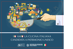 Semana da Cozinha Italiana celebra a dieta mediterrânica e o bem-estar - Evento realiza-se de 13 a 19 de novembro