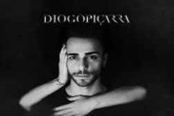 "Espelho" de Diogo Piçarra editado a 23 de Março 