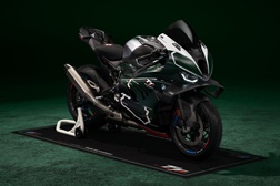 BMW M 1000 RR TT Edition