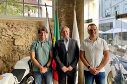 FMP anuncia Nuno Cação como presidente da Comissão de Motocross