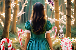 BOEIRA WONDERLAND  Uma aldeia de Natal única  - Com atividades para toda a família