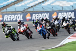FIM CEV Repsol com estreia positiva no Algarve