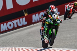 Superbike - Rea é o culpado da crise?