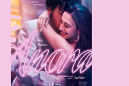 Anora (2024) - Estreia a 31 de Outubro