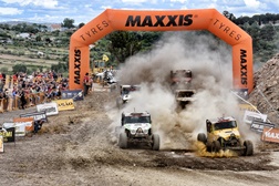 TRIAL 4x4: Inscrições abertas para Mação - Prova do Campeonato Portugal a 5 Maio