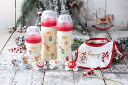 Chicco partilha magia do Natal com Edição Especial