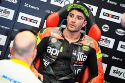 MotoGP – Iannone é o novo empresário de Romano Fenati