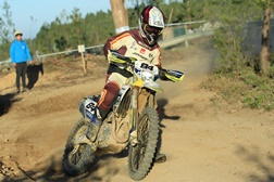 CNTT 2024 - Ventura, Alves e Baptista vencem na Ferraria - Mini Baja, Troféu Polaris, Taça YXZ e Troféu Villain animaram jornada