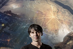 Canal Odisseia estreia minissérie da BBC "Universo Humano"
