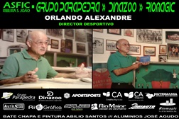 Equipa de ciclismo da Ribeira de São João garante treinador com o melhor currículo em Portugal