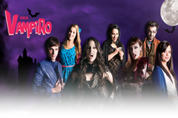 Estreias assinalam Halloween no Biggs