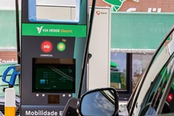 Via Verde Electric: EDP, BP e Repsol concluem os seus pontos de carregamento - Cobertura das autoestradas A1, A2, A4, A6 ou A9