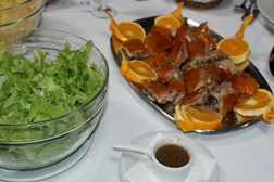 “Leitão à Mesa” começa no sábado na Mealhada