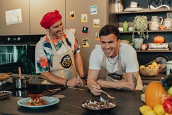 Canal Casa e Cozinha já disponível no MEO
