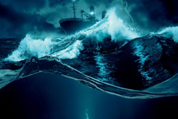 Resgate em Alto Mar (2025) - Estreia 27 de Fevereiro