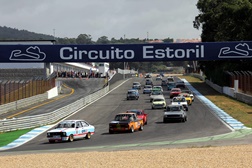 Grelha CSS Group 1b cresce para as corridas de Braga