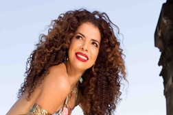 Vanessa da Mata nos Coliseus