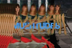 Feist lança o single “Borrow Trouble”, que fará parte do novo álbum “Multitudes”