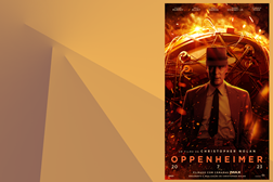 OPPENHEIMER - Estreia a 20 de Julho de 2023