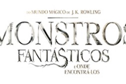 Pré-venda de bilhetes para o filme "Monstros Fantásticos e Onde Encontrá-los" 