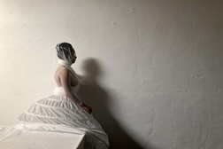 "Quimeras" - Raquel Machado @Luís Castro