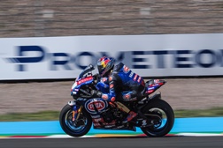 SBK, 2022, Argentina – Razgatlioglu domina TL1 - Ritmo abaixo da Pole anterior 